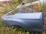 Karoseria ćwiartka tylna prawa MERCEDES E KLASA W207 CABRIO