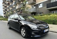Hyundai i30 Niski przebieg po wymianie rozrzadu i serwisie klimatyzacja, W