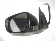 LUSTERKO LEWE 13PIN KAMERA NISSAN X-TRAIL ( t32 ) EU ROGUE KAMERA ASYSTENT