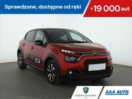Citroen C3 1.2 PureTech, Salon Polska