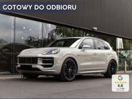 PORSCHE Cayenne E-Hybrid Black Edition Suv 3.0 (470KM) 2025