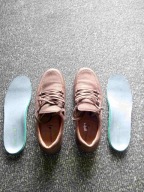 WALDLAUFER. Buty męskie niemieckie skórzane. WALDLAUFER. Rozmiar 45 (10,5).