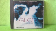 CD Ghost (Soundtrack) Maurice Jarre
