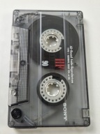 HF90 HF 90 KASETA MAGNETOFONOWA