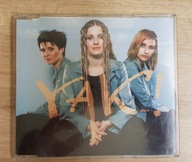 JAK! "DO PRZODU" SINGIEL - Z KASIA KLICH