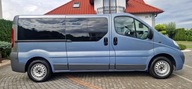 Opel Vivaro 2.0D 114KM, Long, 2 x Klima. Bez Korozji. Super Stan!