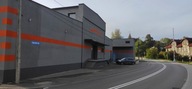 Magazyny i hale, Trzebinia, Trzebinia, Chrzanowski, 2444 m²