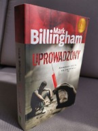 MARK BILLINGHAM UPROWADZONY