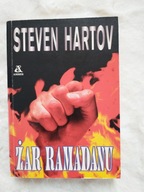Żar ramadanu Steven Hartov
