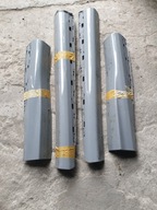 FORD PUMA ST LISTWA LISTWY NA DRZWI