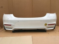 BMW M3 F80 Zderzak A96 błotnik maska pas lampa belka tył PDC czujnik klapa