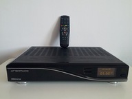 DREAMBOX DM8000 HD PVR z pilotem