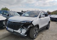 BAIC 3 BEIJING 3 I rej 12026r. 1.5Benzyna. Lekko uszkodzony prawy bok. Pal