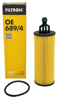 FILTR OLEJU OE689/4 FILTR
