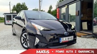 Toyota Prius 1.8hybryda Navi Kamera climatronic 2xPDC 100 bezwypadek 1.8