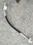 Volvo XC40 C40 Recharge 2022 rurka wąż przewód klimatyzacji