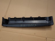 KIEROWNICA POWIETRZA VW T6 T6.1 7E0 SRODKOWA