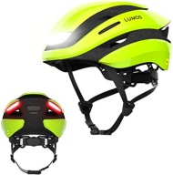 Kask rowerowy Lumos Ultra Mips Electric Lime r S 51-55cm