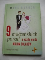 9 małżeńskich porad a każda warta milion dolarów Mark Gungor