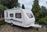 Hobby Hobby 440 SF Excellent