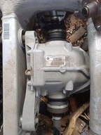 TYLNY MOST DYFER BMW G30 31 2.81 8638075