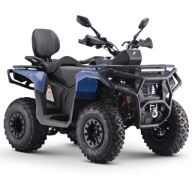ASIX Inny quad atv Asix Gladiator 200 RS automat wtrysk raty transport le