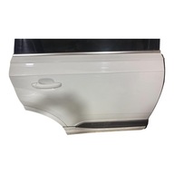 audi q7 4m drzwi prawy tyl ls9r w kolor idealne 1 lakier