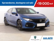 Honda Civic 1.5 VTEC, Salon Polska, 1. Właściciel