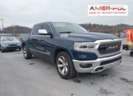 RAM 1500 2021, 5.7L, 4x4, LIMITED, od ubezpieczalni 5.7 Benzyna 395KM