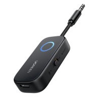 UGREEN CM672 Transmitter Jack Bluetooth 5.2 Audio Odbiór Wysyłanie 300mAh