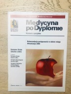 Medycyna po dyplomie udar mózgu + GRATIS