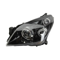 LAMPA OPEL ASTRA H 04-14 LEWA REFLEKTOR LEWY DEPO