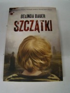Szczątki Belinda Bauer