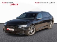 Audi S6 Avant Bang Olufsen , Kamery 360 , Matrix , Ambiente Plus 3.0 Diesel