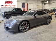 Porsche 911 Carrera S 2012 3.8l 3.8 Benzyna 400KM