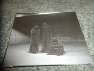 CASKETS OPEN To Serve The Collapse 1ST. PRESS LtD. 2014 Death / Doom