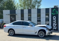 BMW Seria 5 520D xDrive 190KM 2017r. F-Vat 23 2.0 Diesel 190KM