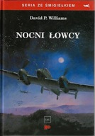 Nocni łowcy David P. Williams