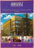 Jubileusz Zespołu Szkół Mechanicznych nr 2 im. Kazimierza Górskiego