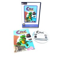 CROC 1 I PC POLSKIE WYDANIE CLASSICS PL