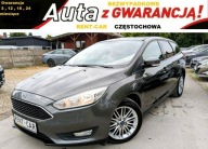 Ford Focus 1.0i 101PS OPŁACONY Bezwypadkowy