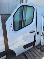 Drzwi Lewe Przód Przednie Renault Master IV 4 Movano 2020-24r