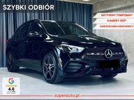 MERCEDES-BENZ GLA 220 4-Matic AMG Line 2.0 (190KM) 2026