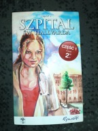 Szpital św. Hallvarda Rywalki 2008