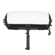 Lampa Panel LED Tuba Powietrzna 60W Ulanzi AL60 Air Tube 2700-6500K Uchwyt