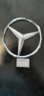 Mercedes-Benz Vito Viano W447 znaczek emblemat tył