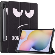 Etui Alogy do Samsung Galaxy Tab S7 11.0 + zestaw 2x szkoło hartowane