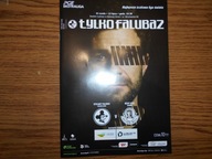 Liga Falubaz Z. Góra - Stal Gorzów 2025