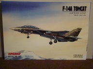 WYPRZEDAŻ Angraf F-14A TOMCAT