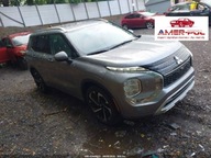 Mitsubishi Outlander Sel Special Edition, 2022r., 4x4, 2.5L 2.5 Benzyna